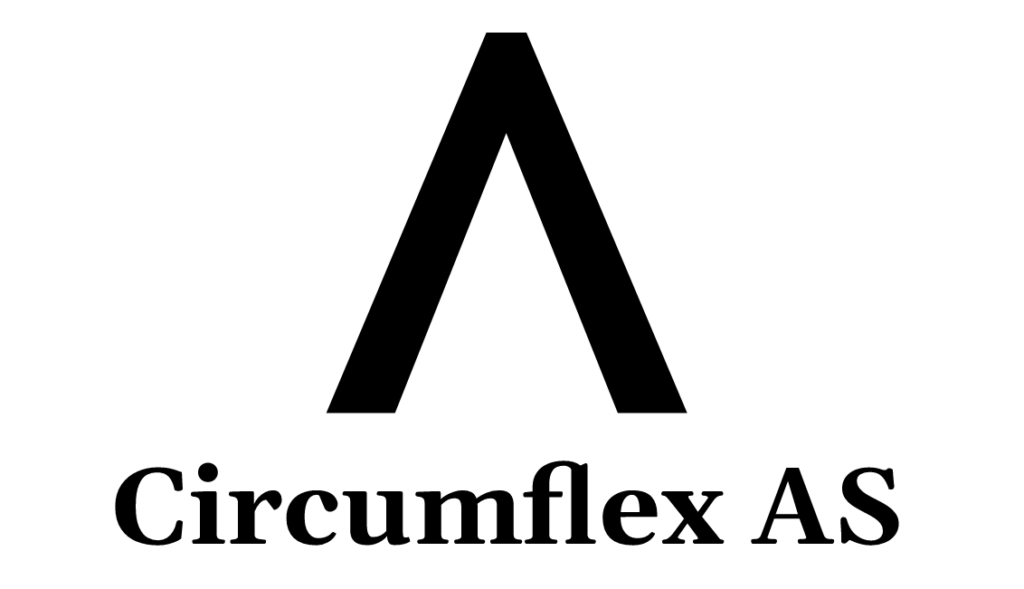 Circumflex AS